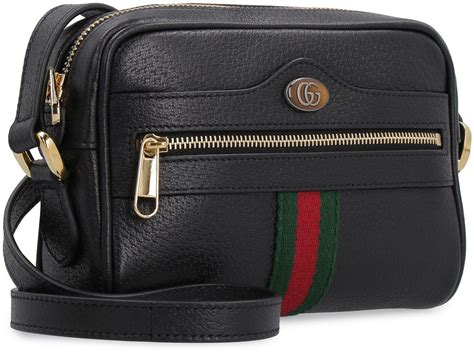 gucci ophidia mens|gucci ophidia black leather bag.